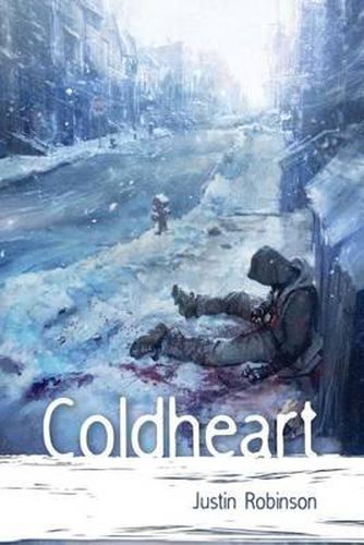 Cover image for Coldheart