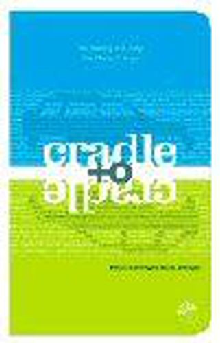 Cover image for Cradle to Cradle