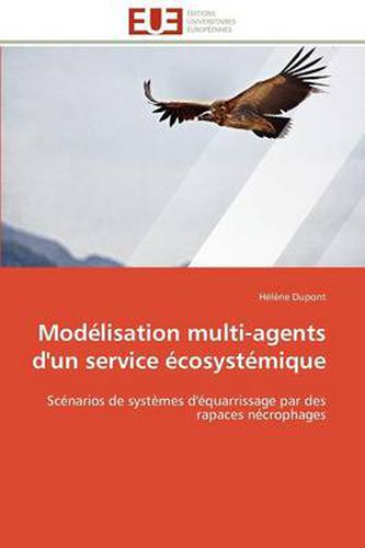 Cover image for Mod Lisation Multi-Agents D'Un Service Cosyst Mique