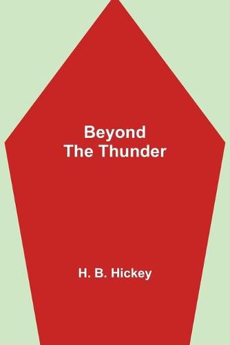 Cover image for Beyond The Thunder