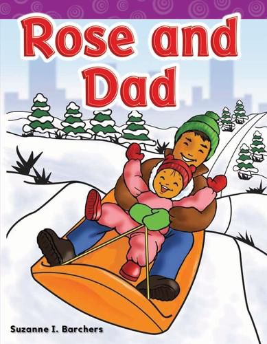 Cover image for Rose and Dad