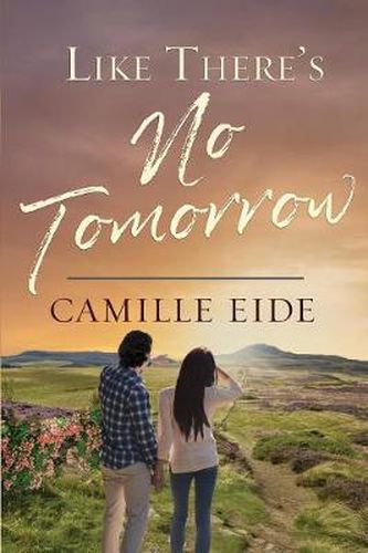 Cover image for Like There's No Tomorrow