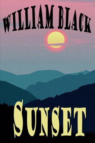 Cover image for Sunset