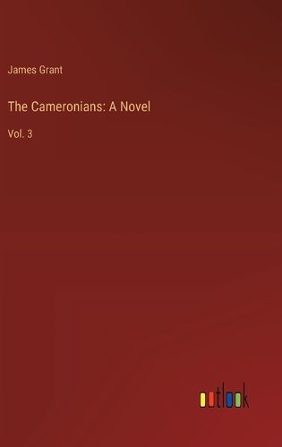 Cover image for The Cameronians