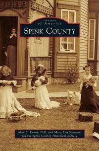 Cover image for Spink County