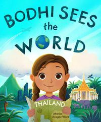 Cover image for Bodhi Sees the World: Thailand