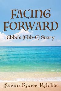 Cover image for Facing Forward