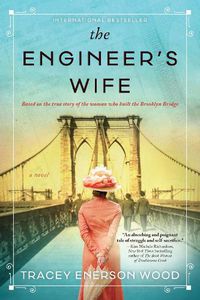 Cover image for The Engineer's Wife: A Novel