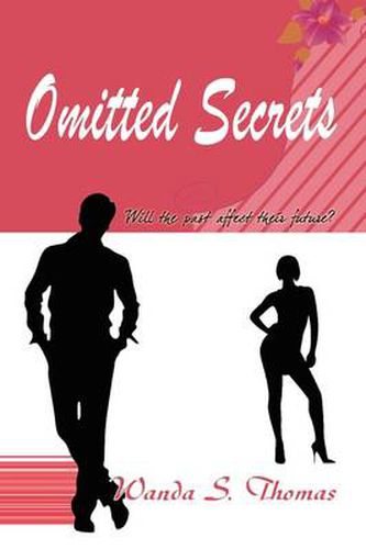 Cover image for Omitted Secrets