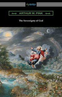 Cover image for The Sovereignty of God