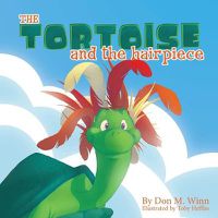 Cover image for The Tortoise and the Hairpiece