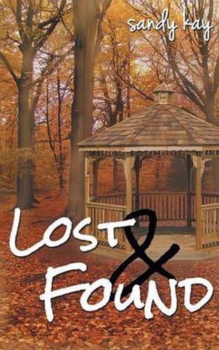 Cover image for Lost & Found