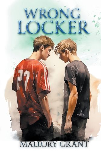 Cover image for Wrong Locker