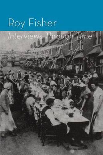 Cover image for Interviews Through Time