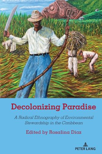 Cover image for Decolonizing Paradise