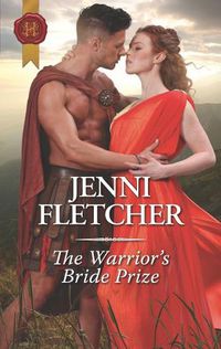 Cover image for The Warrior's Bride Prize