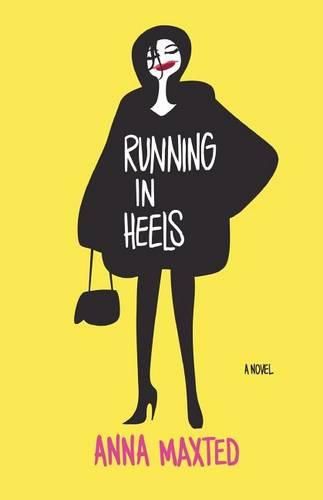 Cover image for Running in Heels