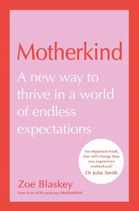 Cover image for Motherkind