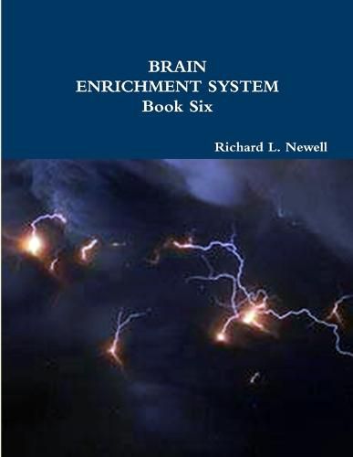 Cover image for Brain Enrichment System Book Six