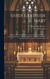 Cover image for Sister Gertrude Mary