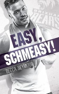 Cover image for Easy, Schmeasy!