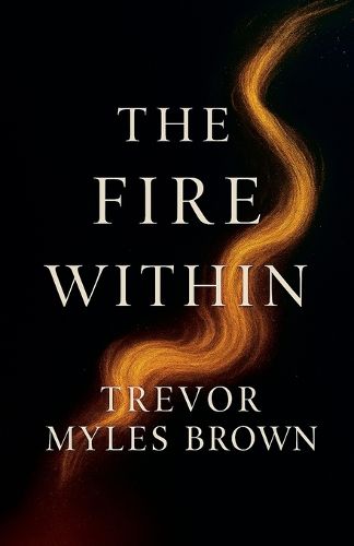 Cover image for The Fire Within