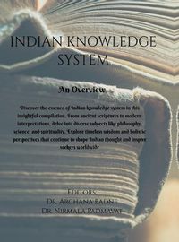 Cover image for Indian Knowledge System