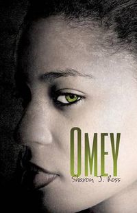 Cover image for Omey