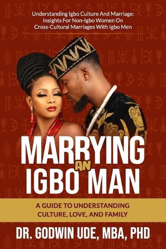 Cover image for Marrying an Igbo Man