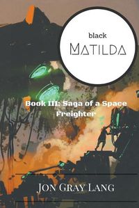 Cover image for Black Matilda