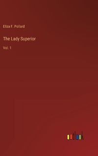 Cover image for The Lady Superior