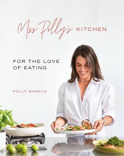 Cover image for Miss Polly's Kitchen