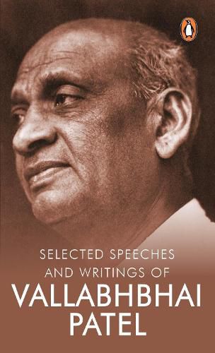 Cover image for WOF: Vallabhbhai Patel