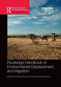 Cover image for Routledge Handbook of Environmental Displacement and Migration