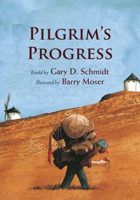 Cover image for Pilgrim's Progress