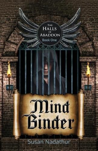 Cover image for Mind Binder