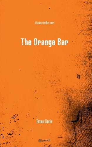 Cover image for The Orange Bar