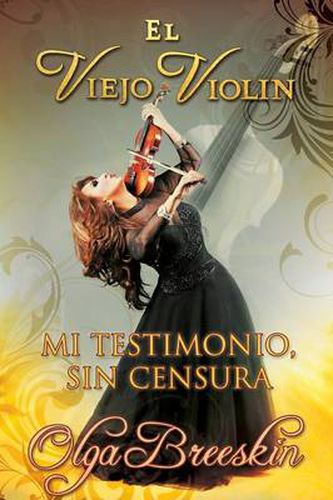 Cover image for El Viejo Violin