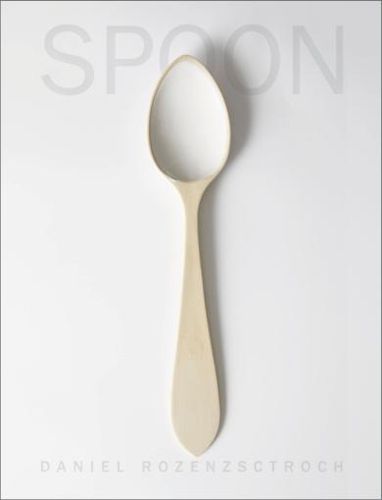 Cover image for Spoon