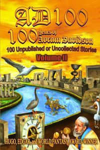 Cover image for AD 100