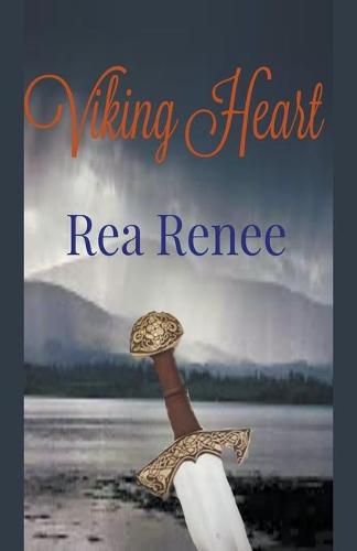 Cover image for Viking Heart