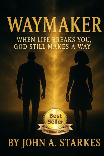 Cover image for Waymaker