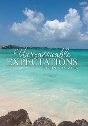 Cover image for Unreasonable Expectations