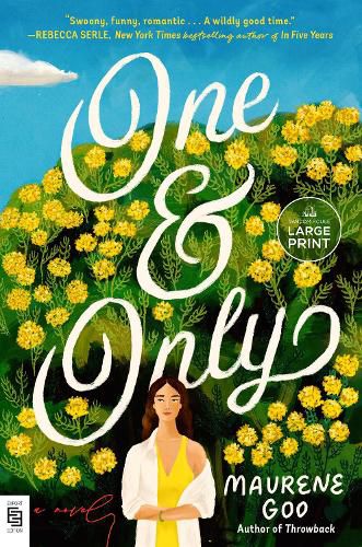 Cover image for One & Only
