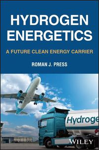 Cover image for Hydrogen Energetics