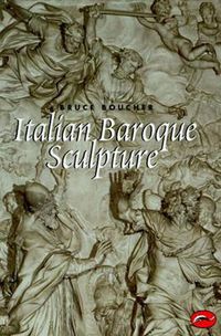 Cover image for Italian Baroque Sculpture