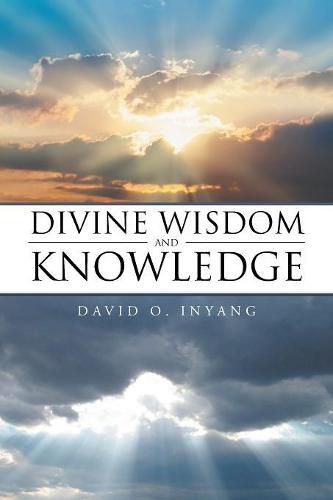 Cover image for Divine Wisdom and Knowledge