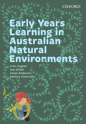 Immersive nature play programs