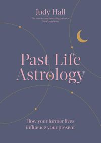 Cover image for Past Life Astrology