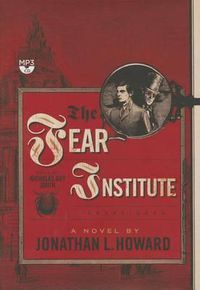 Cover image for The Fear Institute